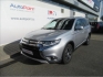 Mitsubishi Outlander 2.2 Di-D 6AT Intense+ 4WD AKCE