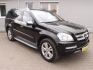 Mercedes-Benz GL 450CDi 225kW 1MAJ ČR DPH