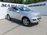 Mercedes-Benz Třídy M ML 350CDi 4MATIC ČR SERVIS.K