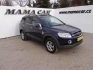 Chevrolet Captiva 2.0CDTi 4x4 ČR SERVIS KN KŮŽE