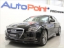 Hyundai Genesis 3,8 GDI V6 Platinum *