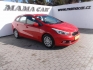Kia Ceed 1.6CRDi ČR 1MAJ SERVISNÍ KNIHA