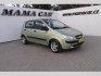 Hyundai Getz 1.1i ČR 1maj klimatizace