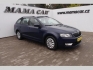 Škoda Octavia 1.6TDi 77 kW ČR SERVISNÍ KNIHA