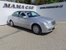Mercedes-Benz Třídy E 320CDi 4matic ČR servis kn