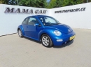 Volkswagen New Beetle