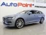 Volvo V90 2,0 D5 AT Inscription AWD HUD