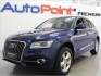 Audi Q5 2,0 TDI AT Quattro S-Line NAVI