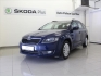 Škoda Octavia 2,0 TDi Elegance 6MT