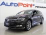 Volkswagen Passat 2,0 TDI AT R-Line ČR! 1.MAJ!