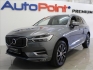 Volvo XC60 2,0 D4 AT Inscription NOVÝ VŮZ