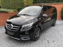 Mercedes-Benz Třídy V