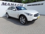 Infiniti FX30 30D S 4X4 ČR 1MAJ 85000KM