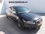 Audi RS4 4.2FSi 309kW ŘÁDNÝ SERVIS