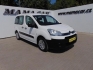 Citroën Berlingo 1.6i MULTISPACE LPG ČR SERV KN