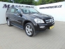 Mercedes-Benz GL 420CDi 4MATIC ČR SERVISNÍ KN