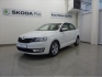 Škoda Rapid 1,6 TDi Ambition*