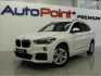 BMW X1 2,0 18d AT xDrive M-Paket NAVI