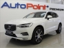 Volvo XC60 2,0 D5 AWD 8AT Inscription B/W
