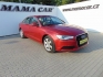 Audi A6 3.0TDi QUATTRO ČR 1MAJ SERV.KN