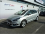Ford S-MAX 2,0 TDCi 6AT Titanium 4WD 7 mí