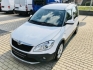 Škoda Roomster 1.6 TDI Scout TAŽNÉ,BLUETOOTH,