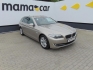 BMW Řada 5 530d 1MAJ ČR SERVISNÍ KN NAVI