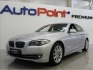 BMW Řada 5 525d xDrive NAVI 61500km!