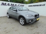 BMW X6 xDrive30d ČR 1MAJ SERVISNÍ KN