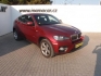 BMW X6 xDrive30d 180kW M-PAKET ČR 1MA