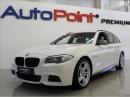 BMW Řada 5