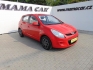 Hyundai i20 1.2i ČR 1MAJ SERVISNÍ KNIHA