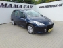 Peugeot 307 1.6HDi ČR SERVISNÍ KNIHA