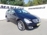 Mercedes-Benz Třídy R 320CDi 4MATIC 6MÍST SERV.KN