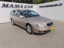 Opel Omega 2.5TDS ČR 1MAJ SERVISNÍ KNIHA