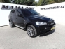 BMW X5 xDrive30d SERVISNÍ KNIHA