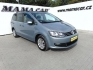 Volkswagen Sharan 2.0TDi DSG ŘÁDNÝ SERVIS