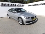 BMW Řada 3 328i GT 180kW ČR 1MAJ SERV.KN