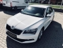 Škoda Superb 2.0 TDI 110kW Active