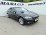 BMW Řada 5 535d xDrive ČR 1MAJ