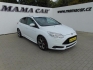 Ford Focus ST 2.0 ECOBOOST 184kW 63000KM