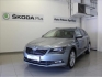 Škoda Superb 2,0 TDi DSG Style NAVI