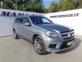 Mercedes-Benz GL 500 4MATIC AMG ČR 1MAJ DESIGNO