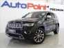 Jeep Grand Cherokee 3.6 L V6 6AT 4x4 Overland