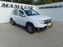 Dacia Duster 1.5DCI 80kW 4x4 ČR SERVIS.KN