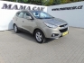 Hyundai ix35 1.7CRDi ČR 1MAJ SERVISNÍ KNIHA