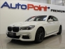 BMW Řada 7 730d AT xDrive M-Paket