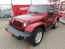 Jeep Wrangler 2.8CRD A/T ČR,495TIS.BEZ DPH