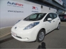 Nissan Leaf 0,0 AT