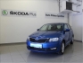 Škoda Rapid 1,0 TSi Spaceback Ambition